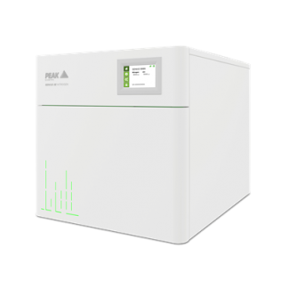 Nitrogen for LCMS - Genius XE35 (230v)