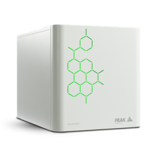 Precision Nitrogen Trace 1000cc (230v)