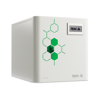 Precision Hydrogen Trace 500cc (110v/230v)