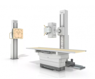 XR DuraDiagnost Value Room