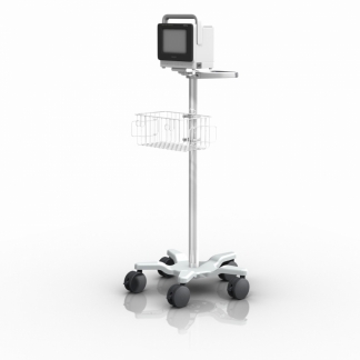 Rollstand for IntelliVue MX