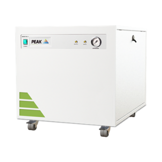 Nitrogen for LCMS - Genius SQ 24 (230V)
