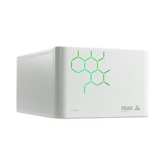 Precision Nitrogen Headspace 250cc (110v/230v)