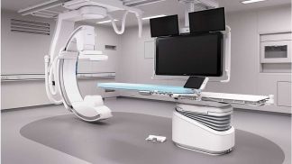 Azurion 7 M12/M20 Performance