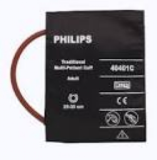 Reusable NIBP Cuff Adult