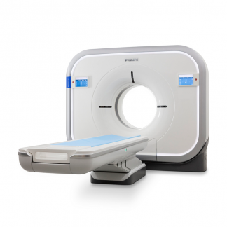 Incisive CT 128 with Advance Visualization