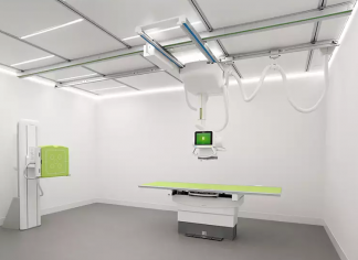 XR DigitalDiagnost C90 Premium