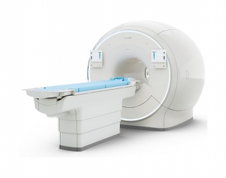 MR Ingenia Elition X 3.0T with AE