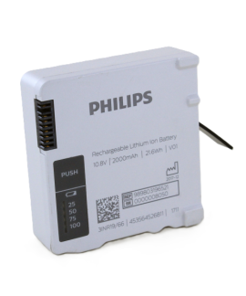 Battery - IntelliVue X3/MX100 Lithium-Ion