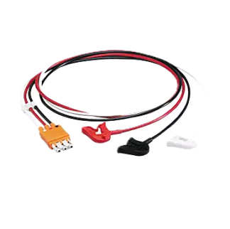 3 Leadset Grabber AAMI OR