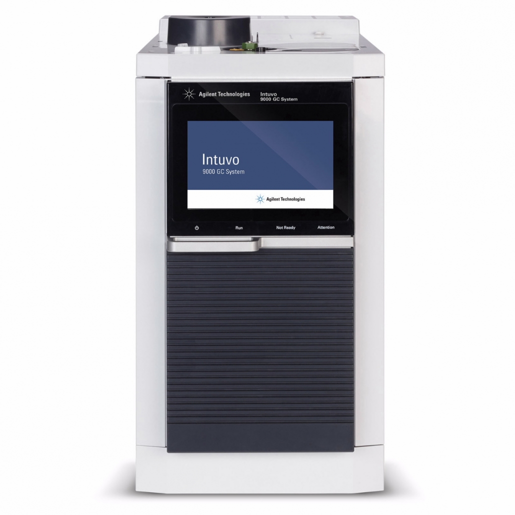 Microbial Identification System